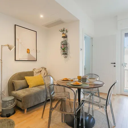 Beatillo Quarantatre Urban Retreat Apartamento *